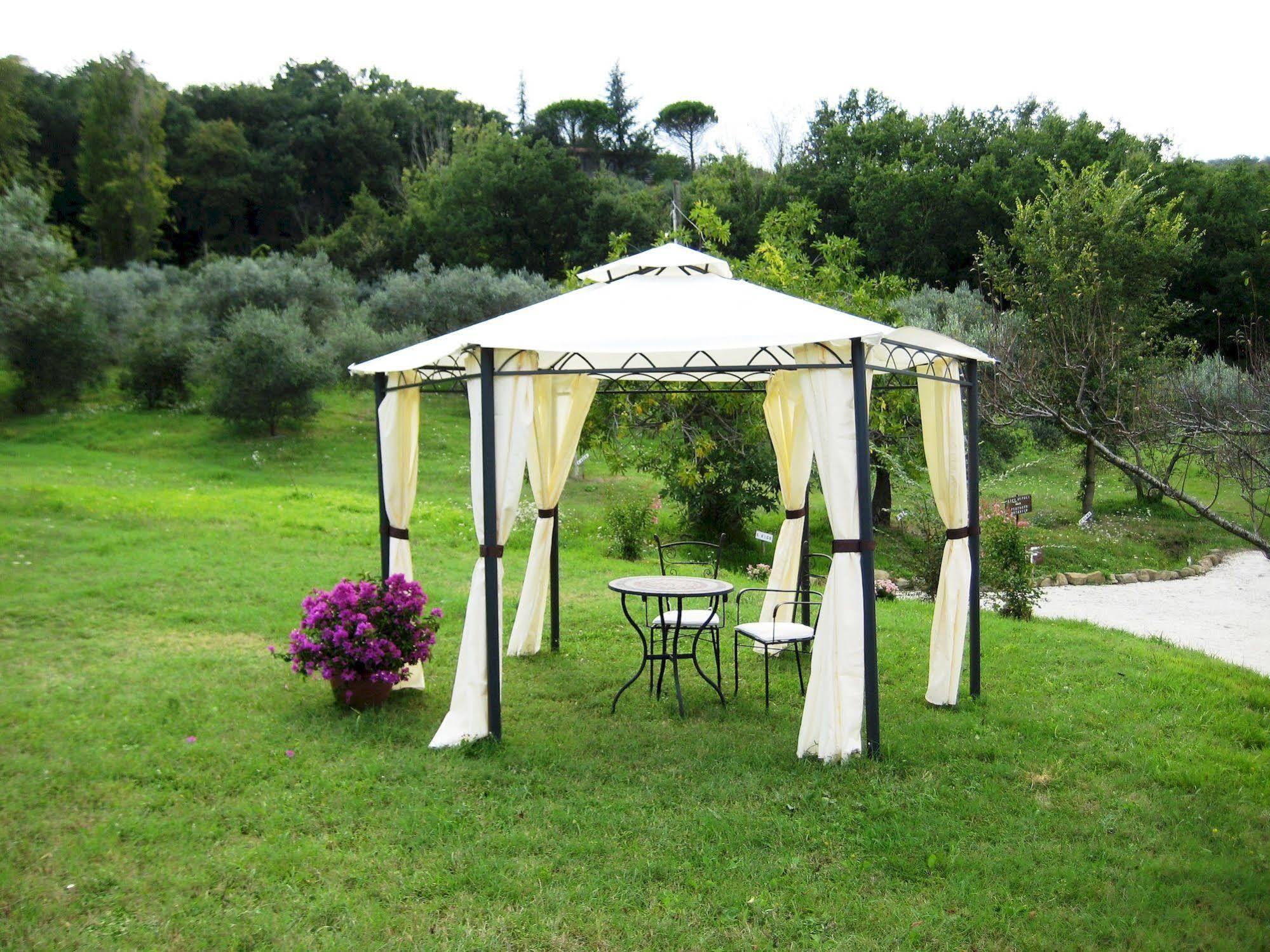 Villa Colle Di Rocco Limigiano Eksteriør billede